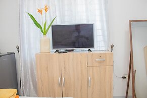 Vitasolo Hometel & Suite