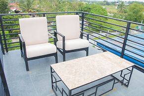 Vitasolo Hometel & Suite