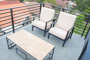 Vitasolo Hometel & Suite