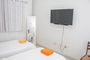 Vitasolo Hometel & Suite