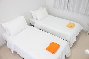 Vitasolo Hometel & Suite