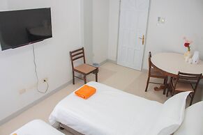 Vitasolo Hometel & Suite