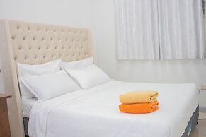 Vitasolo Hometel & Suite