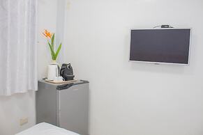 Vitasolo Hometel & Suite