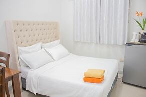 Vitasolo Hometel & Suite