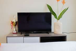 Vitasolo Hometel & Suite