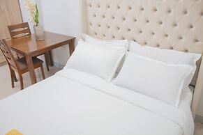 Vitasolo Hometel & Suite