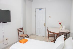 Vitasolo Hometel & Suite