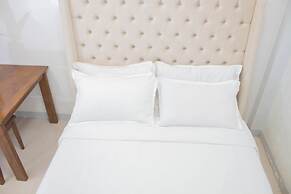 Vitasolo Hometel & Suite