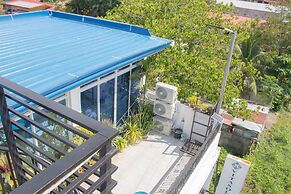 Vitasolo Hometel & Suite