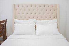 Vitasolo Hometel & Suite