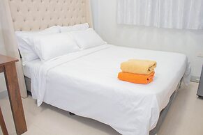 Vitasolo Hometel & Suite