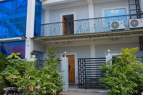 Vitasolo Hometel & Suite