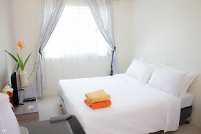 Vitasolo Hometel & Suite