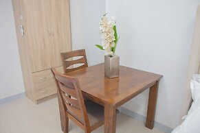 Vitasolo Hometel & Suite