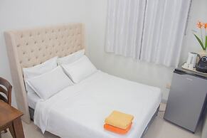 Vitasolo Hometel & Suite