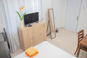 Vitasolo Hometel & Suite