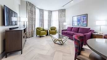 Holiday Inn Club Vacations New Orleans Resort by IHG