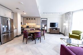 Holiday Inn Club Vacations New Orleans Resort by IHG