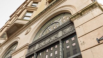 Holiday Inn Club Vacations New Orleans Resort by IHG