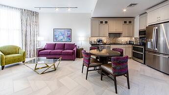 Holiday Inn Club Vacations New Orleans Resort by IHG