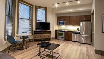 Holiday Inn Club Vacations New Orleans Resort by IHG