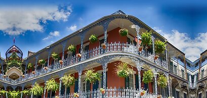 Holiday Inn Club Vacations New Orleans Resort by IHG