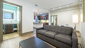 Holiday Inn Club Vacations New Orleans Resort by IHG