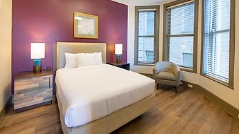 Holiday Inn Club Vacations New Orleans Resort by IHG