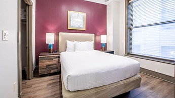 Holiday Inn Club Vacations New Orleans Resort by IHG