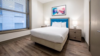 Holiday Inn Club Vacations New Orleans Resort by IHG