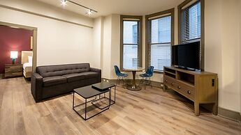 Holiday Inn Club Vacations New Orleans Resort by IHG