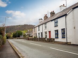 Conwy Valley Lodge