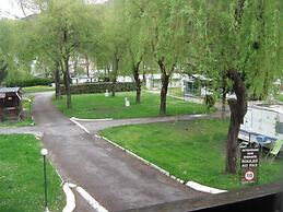 Camping Corbaz