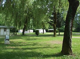 Camping Corbaz