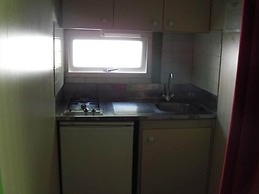 Camping Corbaz