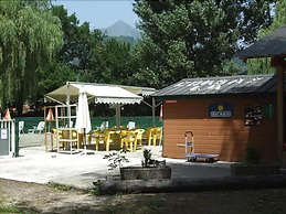 Camping Corbaz