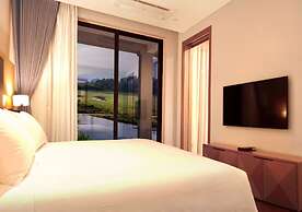 Wyndham Sky Lake Resort and Villas