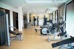Wyndham Sky Lake Resort and Villas