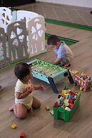 Wyndham Sky Lake Resort and Villas