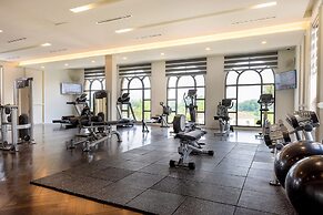 Wyndham Sky Lake Resort and Villas