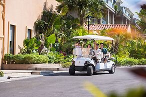 Wyndham Sky Lake Resort and Villas