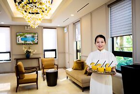 Wyndham Sky Lake Resort and Villas