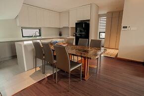 Wyndham Sky Lake Resort and Villas