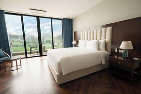 Wyndham Sky Lake Resort and Villas
