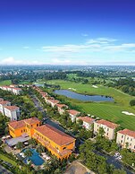 Wyndham Sky Lake Resort and Villas