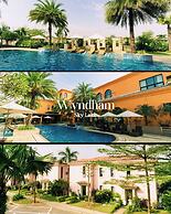 Wyndham Sky Lake Resort and Villas