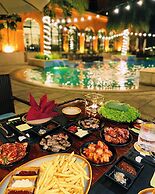 Wyndham Sky Lake Resort and Villas