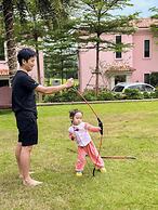 Wyndham Sky Lake Resort and Villas