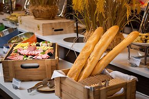 Wyndham Sky Lake Resort and Villas